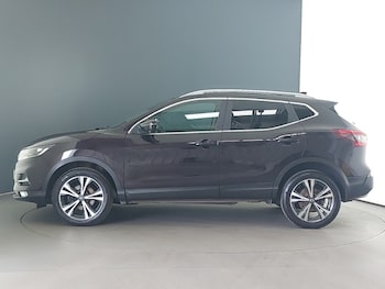Used Nissan Qashqai 2019 for sale - 78253494: Photo