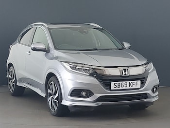2019 - 1.5 i-VTEC EX 5dr