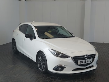 Used Mazda Mazda3 2016 for sale - 78853595: Photo