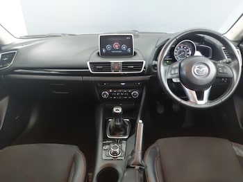 Used Mazda Mazda3 2016 for sale - 78853595: Photo