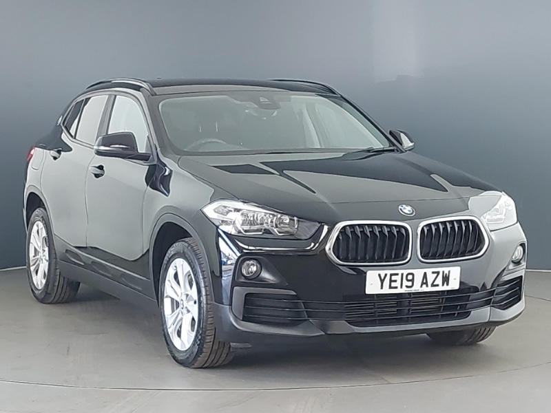 Used BMW X2 2019 for sale - 78062512: Photo 1