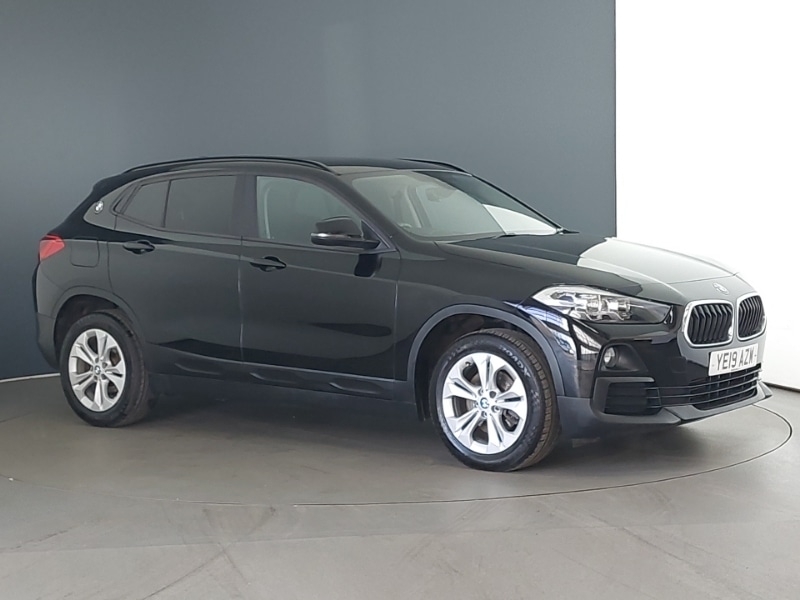 Used BMW X2 2019 for sale - 78062512: Photo 12