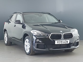 Used BMW X2 2019 for sale - 78062512: Photo