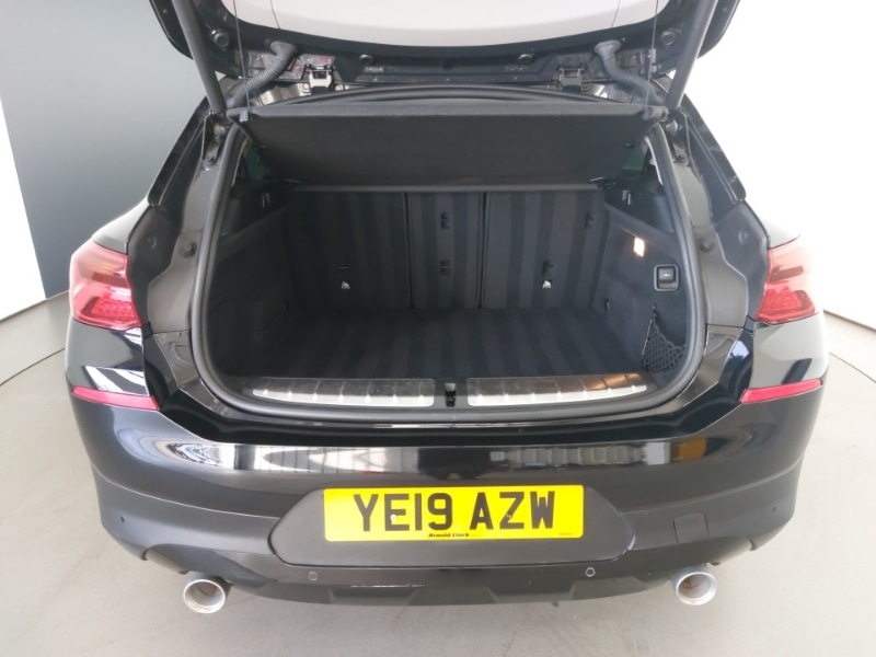 Used BMW X2 2019 for sale - 78062512: Photo 8