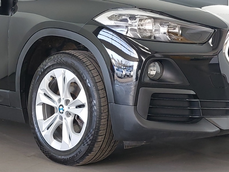 Used BMW X2 2019 for sale - 78062512: Photo 9