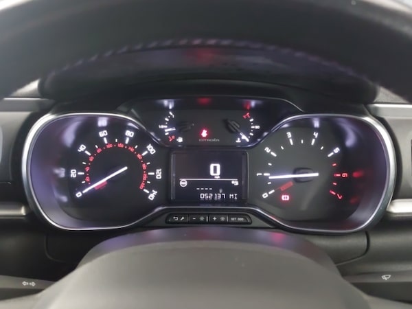 Used Citroen C3 2017 for sale - 76289529: Photo 10