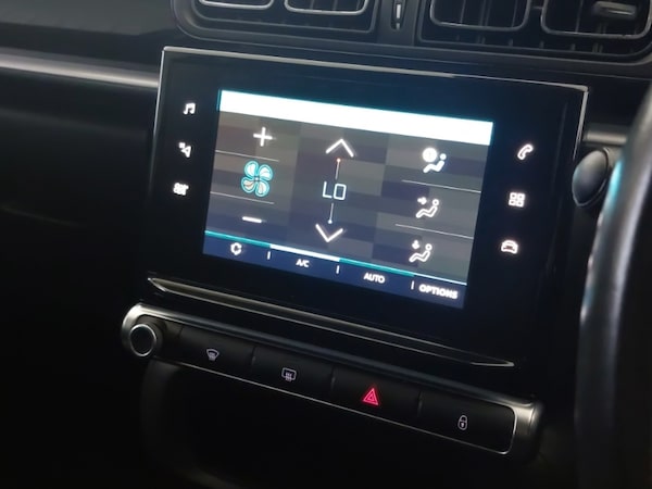 Used Citroen C3 2017 for sale - 76289529: Photo 11