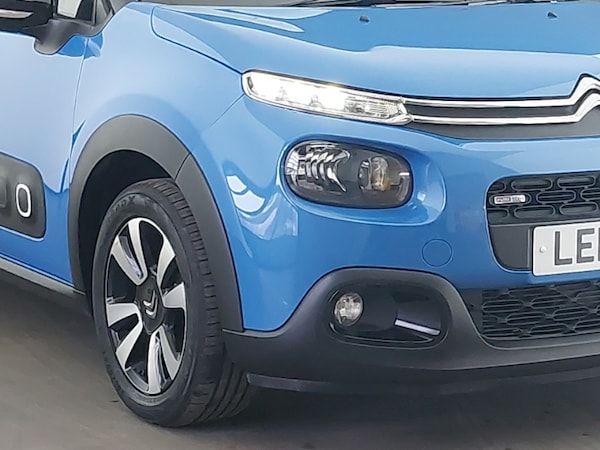 Used Citroen C3 2017 for sale - 76289529: Photo 12