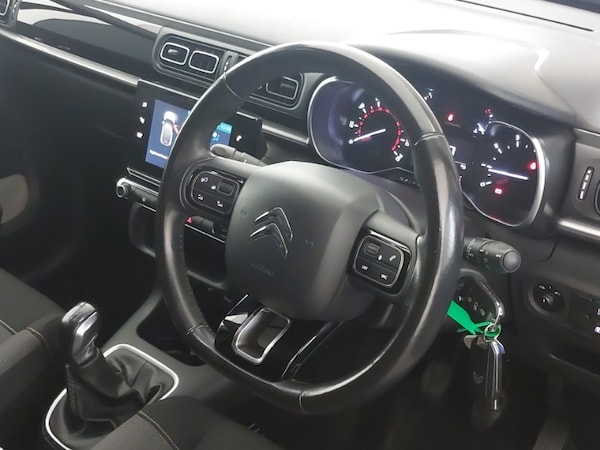 Used Citroen C3 2017 for sale - 76289529: Photo 13