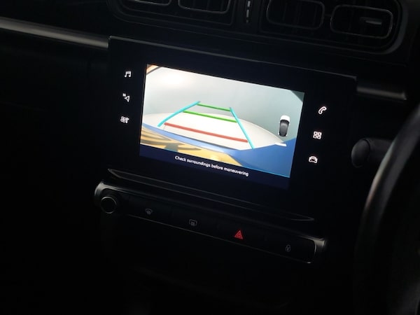 Used Citroen C3 2017 for sale - 76289529: Photo 19