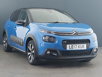 Citroen - C3