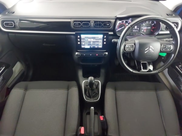 Used Citroen C3 2017 for sale - 76289529: Photo 2