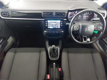 Used Citroen C3 2017 for sale - 76289529: Photo 2