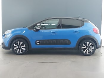 Used Citroen C3 2017 for sale - 76289529: Photo 4
