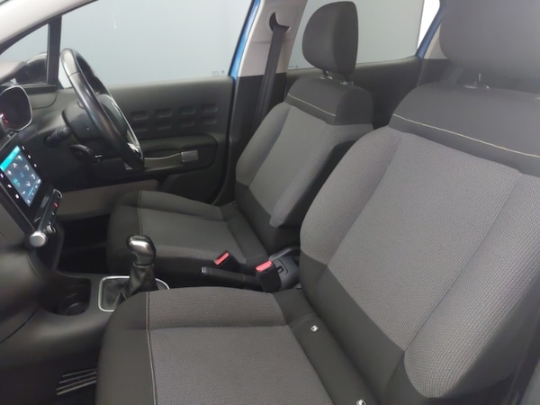 Used Citroen C3 2017 for sale - 76289529: Photo 5
