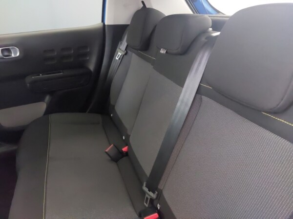 Used Citroen C3 2017 for sale - 76289529: Photo 6