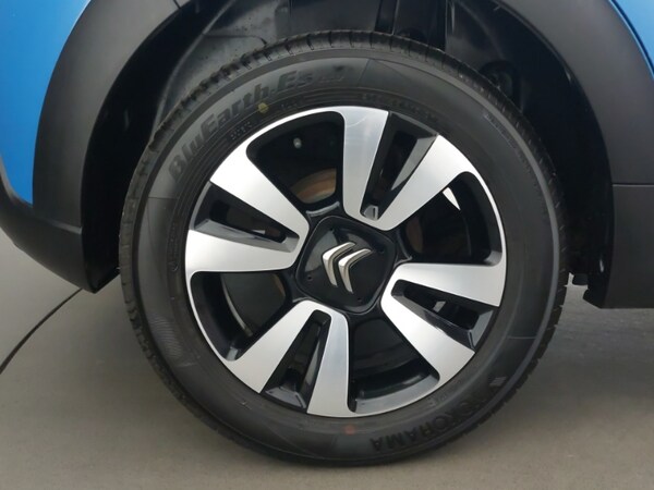 Used Citroen C3 2017 for sale - 76289529: Photo 9