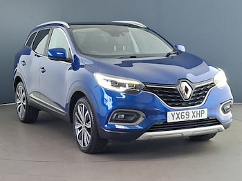 Used Renault Kadjar 2019 for sale - 79139451: Photo