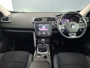 Used Renault Kadjar 2019 for sale - 79139451: Photo
