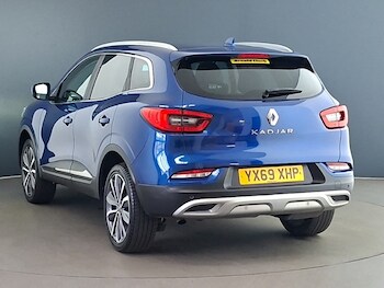 Used Renault Kadjar 2019 for sale - 79139451: Photo