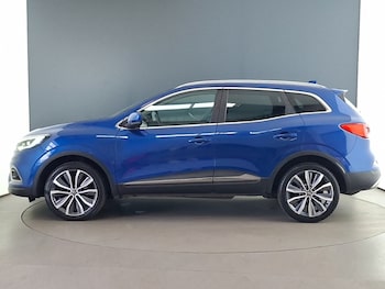 Used Renault Kadjar 2019 for sale - 79139451: Photo