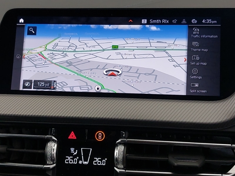 Used BMW 1 Series 2024 for sale - 78113063: Photo 11