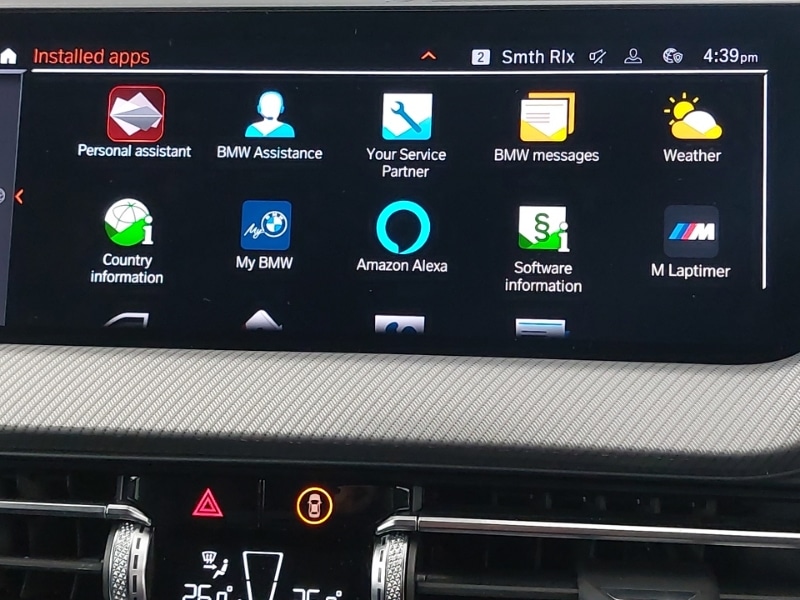 Used BMW 1 Series 2024 for sale - 78113063: Photo 18