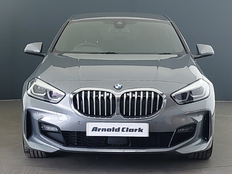 Used BMW 1 Series 2024 for sale - 78113063: Photo 19