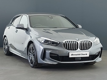 Used BMW 1 Series 2024 for sale - 78113063: Photo