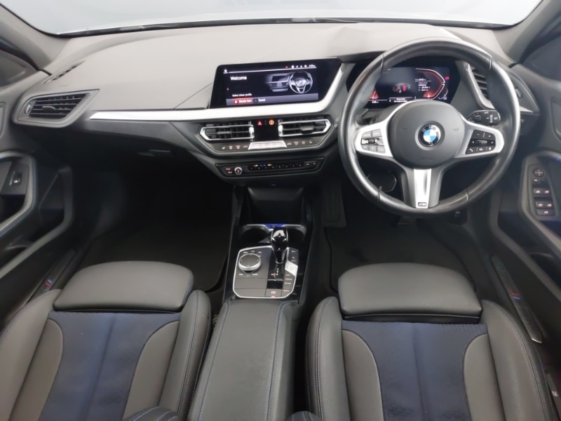 Used BMW 1 Series 2024 for sale - 78113063: Photo 2