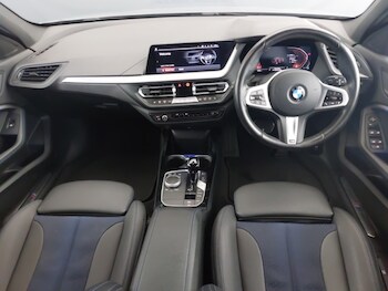 Used BMW 1 Series 2024 for sale - 78113063: Photo