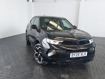 Used Vauxhall Mokka 2025 for sale - 78230387: Photo