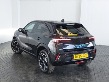 Used Vauxhall Mokka 2025 for sale - 78230387: Photo