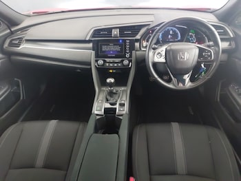 Used Honda Civic 2020 for sale - 78580202: Photo