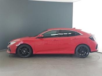Used Honda Civic 2020 for sale - 78580202: Photo