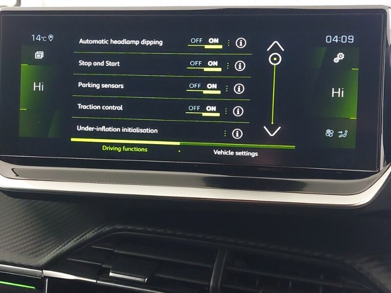 Used Peugeot 208 2023 for sale - 77790645: Photo 16