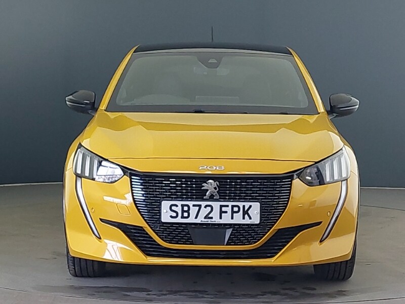 Used Peugeot 208 2023 for sale - 77790645: Photo 19