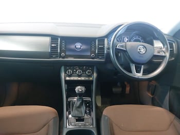 Used Skoda Kodiaq 2019 for sale - 78634341: Photo