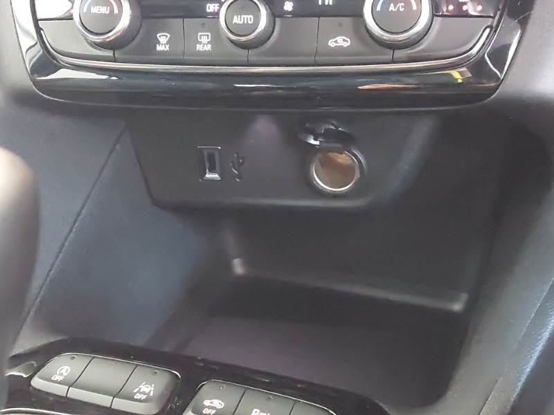 Used Vauxhall Corsa 2022 for sale - 76707811: Photo 16