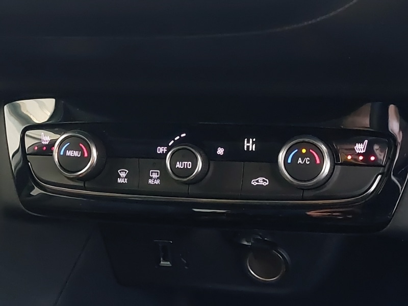 Used Vauxhall Corsa 2022 for sale - 76707811: Photo 17