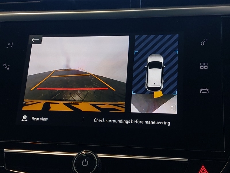 Used Vauxhall Corsa 2022 for sale - 76707811: Photo 18