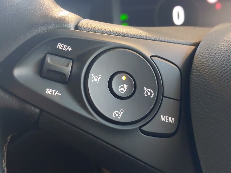 Used Vauxhall Corsa 2022 for sale - 76707811: Photo 19