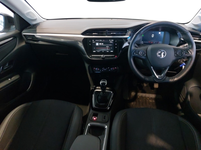 Used Vauxhall Corsa 2022 for sale - 76707811: Photo 2