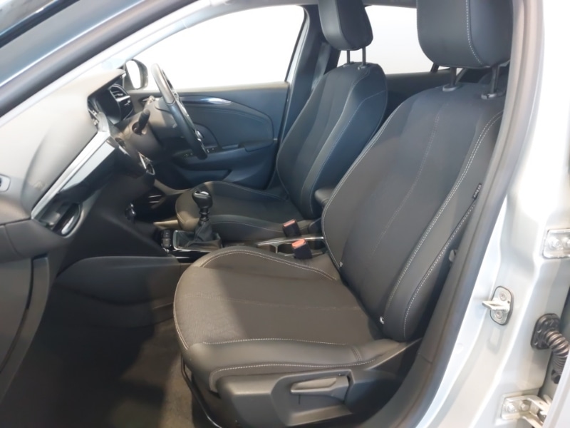 Used Vauxhall Corsa 2022 for sale - 76707811: Photo 5