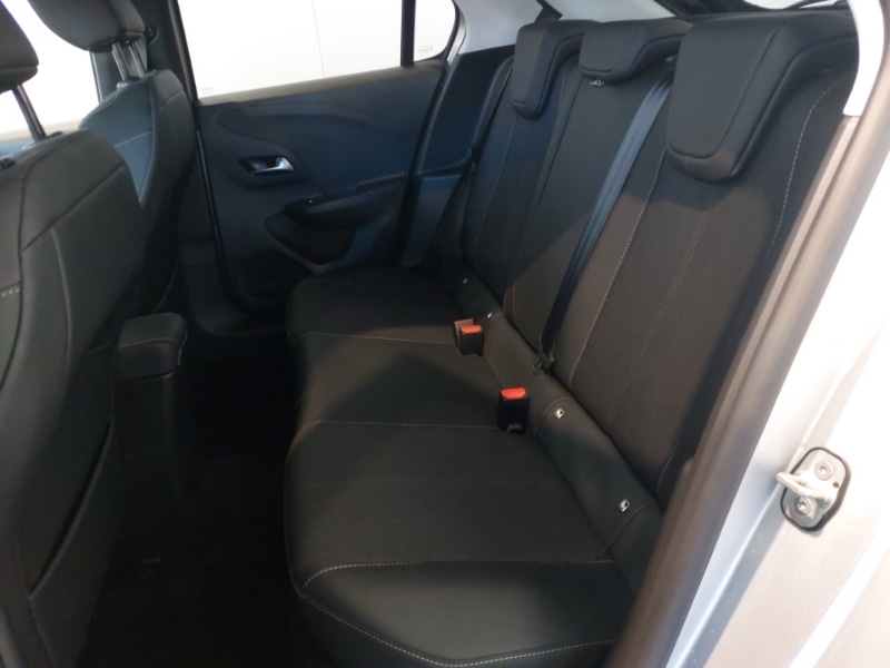 Used Vauxhall Corsa 2022 for sale - 76707811: Photo 6