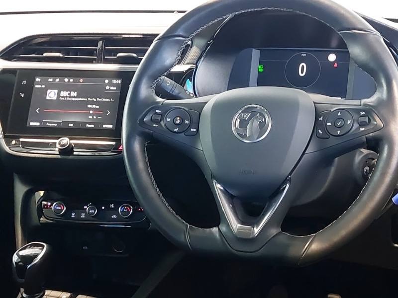 Used Vauxhall Corsa 2022 for sale - 76707811: Photo 7