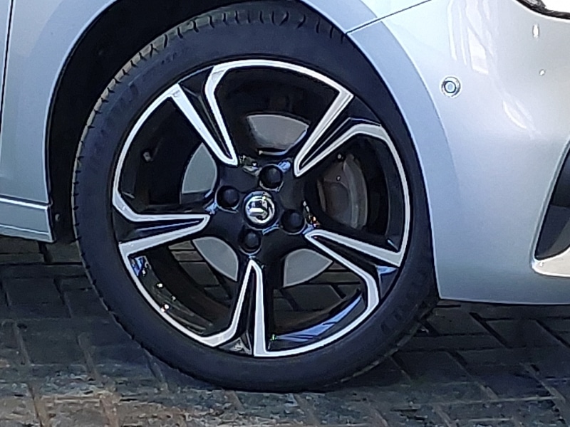 Used Vauxhall Corsa 2022 for sale - 76707811: Photo 9