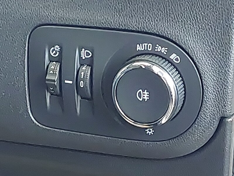 Used Vauxhall Crossland 2023 for sale - 77509355: Photo 13