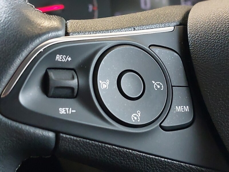 Used Vauxhall Crossland 2023 for sale - 77509355: Photo 18