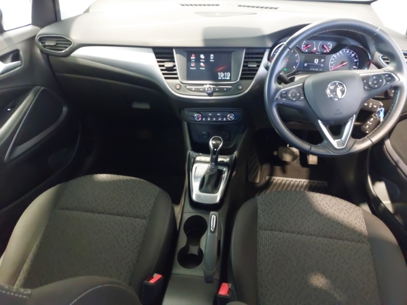 Used Vauxhall Crossland 2023 for sale - 77509355: Photo 2